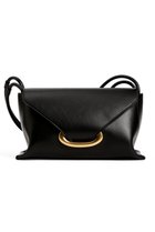 【ワンドラー/WANDLER】のVeneto Shoulder Bag ブラック|ID: prp329100004873596 ipo3291000000036410943