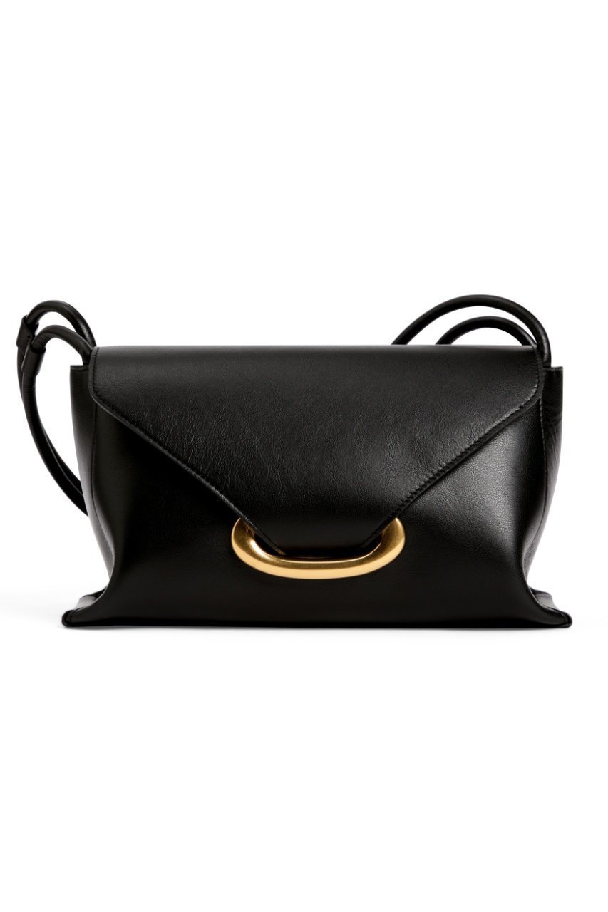 【ワンドラー/WANDLER】のVeneto Shoulder Bag インテリア・キッズ・メンズ・レディースファッション・服の通販 founy(ファウニー) 　ファッション　Fashion　レディースファッション　Fashion for Women　バッグ　Bags　チューブ　Tube, Tube Top　フィット　Fit, Slim Fit　フォルム　Silhouette, Form　ポケット　Pocket, Pocket Detail　ループ　Loop, Loop Knit　ブラック|ID: prp329100004873596 ipo3291000000036410943