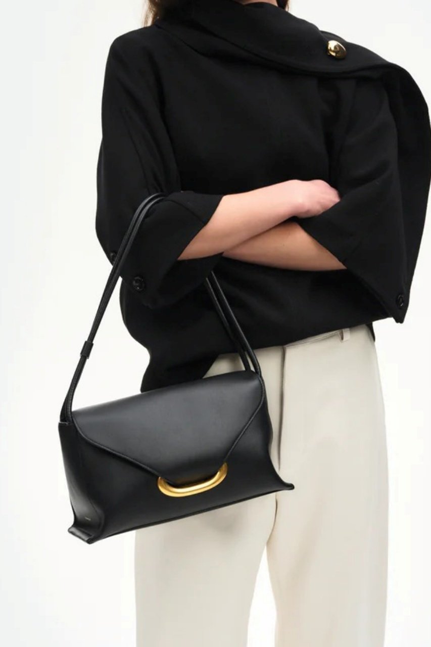 【ワンドラー/WANDLER】のVeneto Shoulder Bag 大人の最旬トレンドファッション＆コーディネート founy(ファウニー) 　ファッション　Fashion　レディースファッション　Fashion for Women　バッグ　Bags　チューブ　Tube, Tube Top　フィット　Fit, Slim Fit　フォルム　Silhouette, Form　ポケット　Pocket, Pocket Detail　ループ　Loop, Loop Knit　other-2|ID: prp329100004873596 ipo3291000000036410947