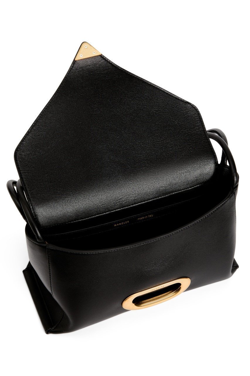 【ワンドラー/WANDLER】のVeneto Shoulder Bag 大人の最旬トレンドファッション＆コーディネート founy(ファウニー) 　ファッション　Fashion　レディースファッション　Fashion for Women　バッグ　Bags　チューブ　Tube, Tube Top　フィット　Fit, Slim Fit　フォルム　Silhouette, Form　ポケット　Pocket, Pocket Detail　ループ　Loop, Loop Knit　other-4|ID: prp329100004873596 ipo3291000000036410952