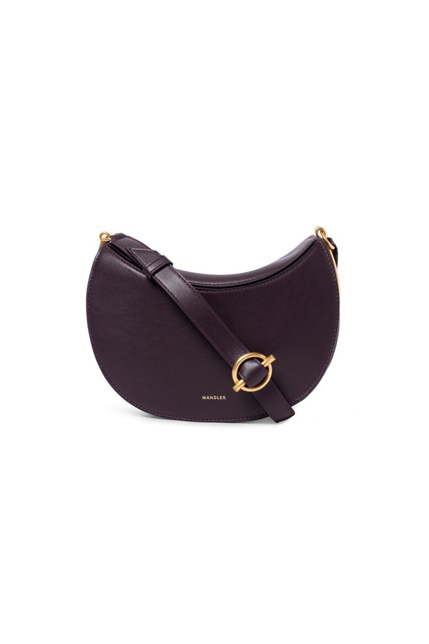 【ワンドラー/WANDLER】のKate Bag 大人の最旬トレンドファッション＆コーディネート founy(ファウニー) 　ファッション　Fashion　レディースファッション　Fashion for Women　バッグ　Bags　なめらか　Smooth, Silky Texture　ショルダー　Shoulder, Shoulder Strap　スタイリッシュ　Stylish, Fashionable　スリム　Slim, Slim Fit　フォルム　Silhouette, Form　フレーム　Frame, Outline　ポケット　Pocket, Pocket Detail　ポシェット　Pochette, Mini Bag　マグネット　Magnet, Magnetic Closure　ロング　Long, Long-Length　エレガント 上品　Elegant　 other-1|ID: prp329100004873598 ipo3291000000036351099