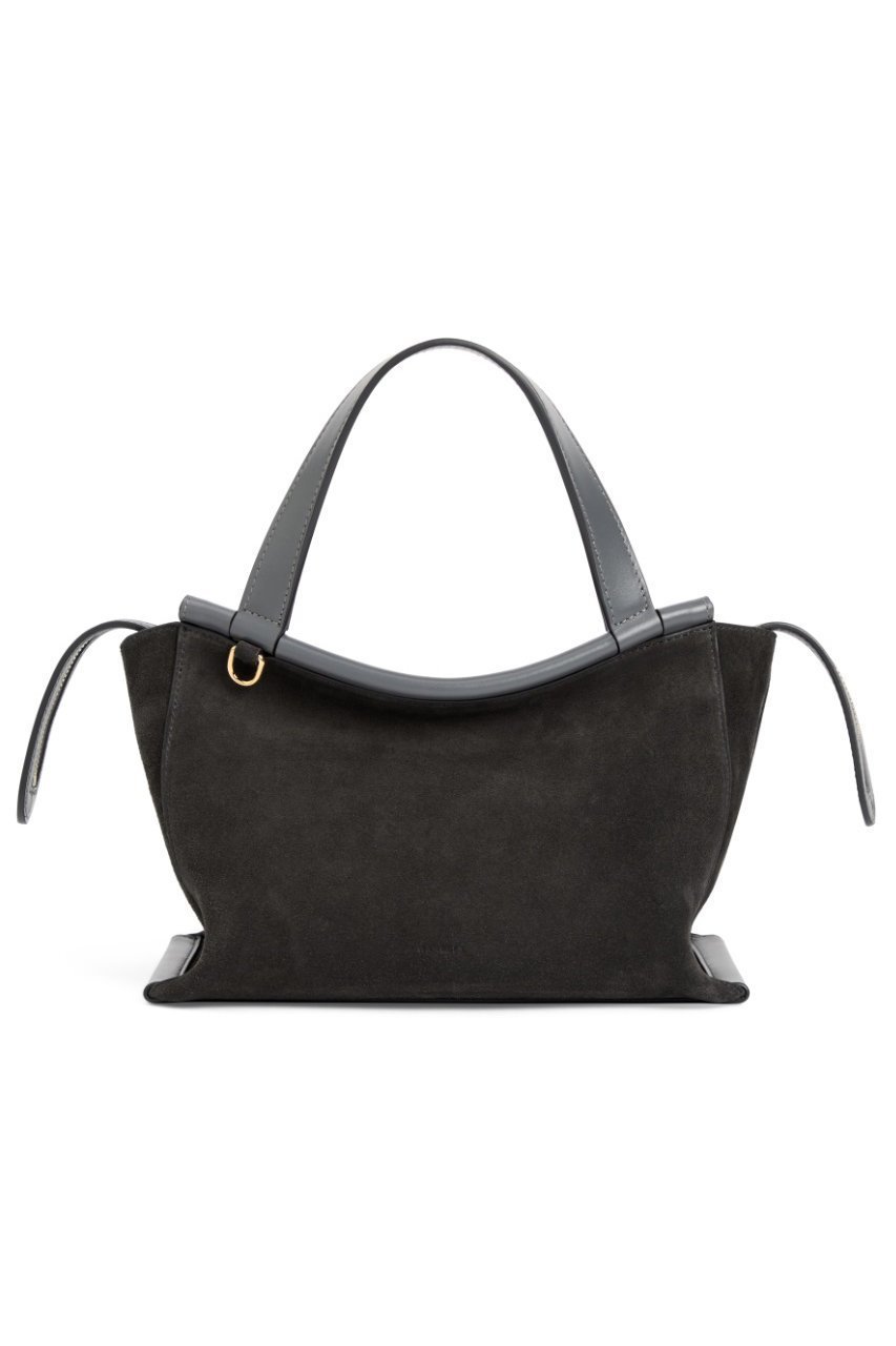 【ワンドラー/WANDLER】のIda Bag 人気、トレンドファッション・服の通販 founy(ファニー) 　ファッション　Fashion　レディースファッション　Fashion for Women　バッグ　Bags　スリーブ　Sleeve, Long Sleeve / Short Sleeve　ポケット　Pocket, Pocket Detail　ラップ　Wrap, Wrap Design　新作・新入荷　New Arrivals / New In　 other-1|ID: prp329100004873600 ipo3291000000036351117