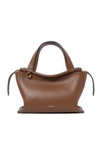 【ワンドラー/WANDLER】のIda Bag 人気、トレンドファッション・服の通販 founy(ファニー) ファッション Fashion レディースファッション Fashion for Women バッグ Bags スリーブ Sleeve, Long Sleeve / Short Sleeve ポケット Pocket, Pocket Detail ラップ Wrap, Wrap Design 新作・新入荷 New Arrivals / New In thumbnail サドル|ID: prp329100004873600 ipo3291000000036351121