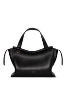 【ワンドラー/WANDLER】のIda Bag 人気、トレンドファッション・服の通販 founy(ファニー) ファッション Fashion レディースファッション Fashion for Women バッグ Bags スリーブ Sleeve, Long Sleeve / Short Sleeve ポケット Pocket, Pocket Detail ラップ Wrap, Wrap Design 新作・新入荷 New Arrivals / New In thumbnail ブラック|ID: prp329100004873600 ipo3291000000036351123