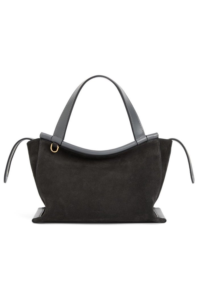 【ワンドラー/WANDLER】のIda Bag インテリア・キッズ・メンズ・レディースファッション・服の通販 founy(ファニー) https://founy.com/ ファッション Fashion レディースファッション Fashion for Women バッグ Bags スリーブ Sleeve, Long Sleeve / Short Sleeve ポケット Pocket, Pocket Detail ラップ Wrap, Wrap Design |ID: prp329100004873600 ipo3291000000036873422