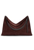 【ワンドラー/WANDLER】のPenelope Tote(Suede) 人気、トレンドファッション・服の通販 founy(ファニー) ファッション Fashion レディースファッション Fashion for Women バッグ Bags スリーブ Sleeve, Long Sleeve / Short Sleeve リラックス Relax, Relaxed Fit 人気 Popular, Best Seller 新作・新入荷 New Arrivals / New In ビジネス 仕事 通勤 Business / Work / Commuting thumbnail アサイー×ブラック|ID: prp329100004873602 ipo3291000000036351140