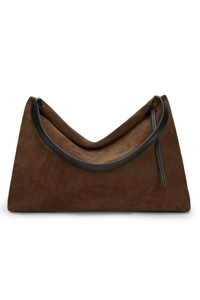 【ワンドラー/WANDLER】のPenelope Tote(Suede) インテリア・キッズ・メンズ・レディースファッション・服の通販 founy(ファニー) https://founy.com/ ファッション Fashion レディースファッション Fashion for Women バッグ Bags スリーブ Sleeve, Long Sleeve / Short Sleeve リラックス Relax, Relaxed Fit 人気 Popular, Best Seller ビジネス 仕事 通勤 Business / Work / Commuting |ID: prp329100004873602 ipo3291000000036895261