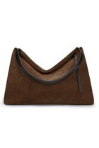 【ワンドラー/WANDLER】のPenelope Tote(Suede) パリサンダー×ブラック|ID: prp329100004873602 ipo3291000000036895262