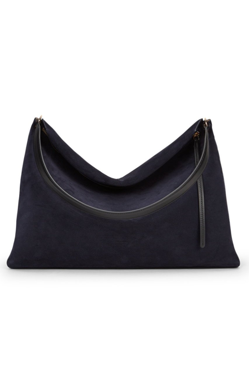 【ワンドラー/WANDLER】のPenelope Tote(Suede) インテリア・キッズ・メンズ・レディースファッション・服の通販 founy(ファウニー) 　ファッション　Fashion　レディースファッション　Fashion for Women　バッグ　Bags　スリーブ　Sleeve, Long Sleeve / Short Sleeve　リラックス　Relax, Relaxed Fit　人気　Popular, Best Seller　ビジネス 仕事 通勤　Business / Work / Commuting　オリオン×ブラック|ID: prp329100004873602 ipo3291000000036895263