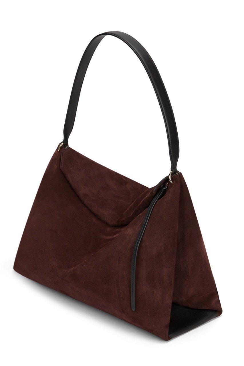 【ワンドラー/WANDLER】のPenelope Tote(Suede) 大人の最旬トレンドファッション＆コーディネート founy(ファウニー) 　ファッション　Fashion　レディースファッション　Fashion for Women　バッグ　Bags　スリーブ　Sleeve, Long Sleeve / Short Sleeve　リラックス　Relax, Relaxed Fit　人気　Popular, Best Seller　ビジネス 仕事 通勤　Business / Work / Commuting　other-3|ID: prp329100004873602 ipo3291000000036895267