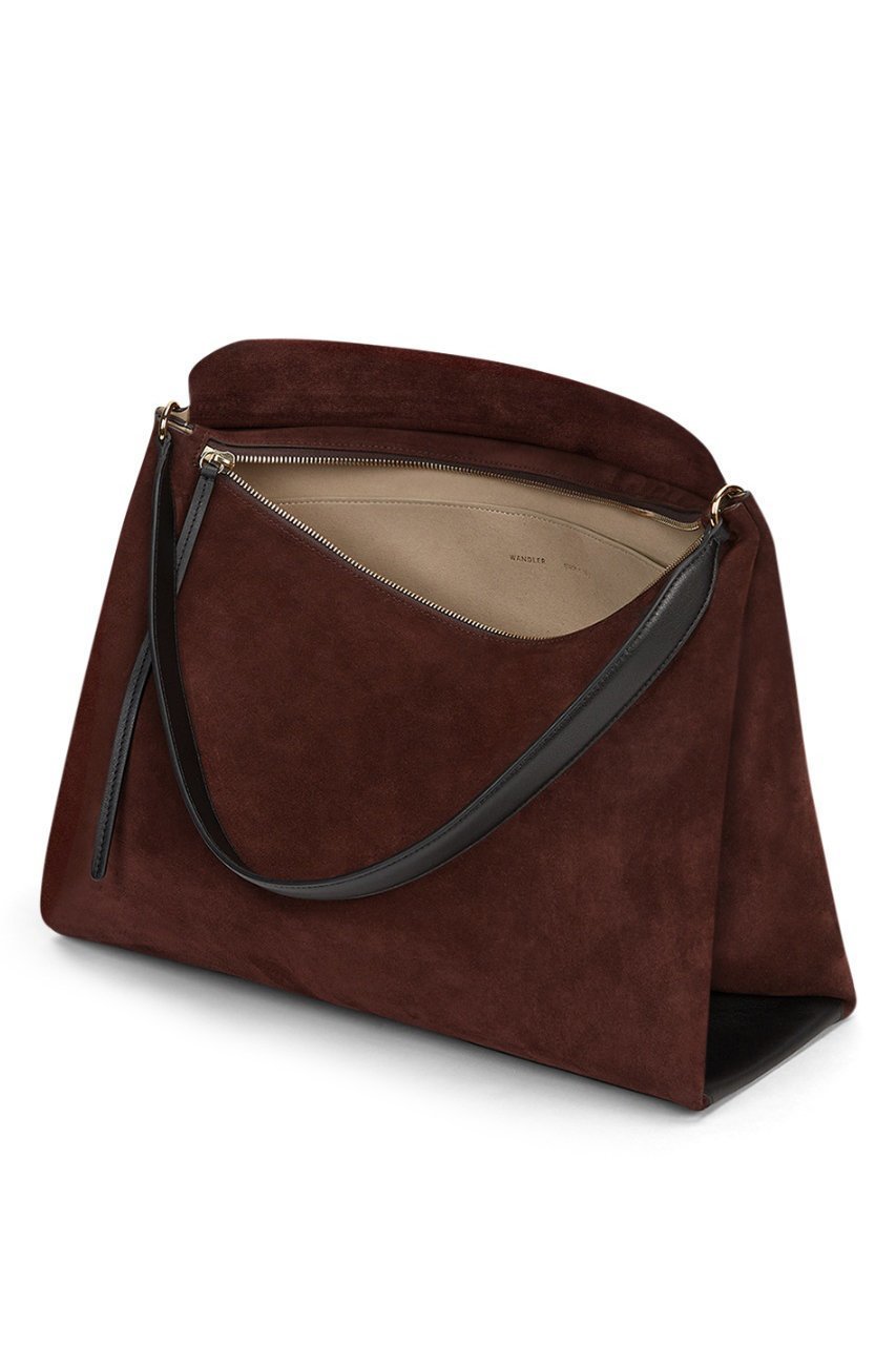【ワンドラー/WANDLER】のPenelope Tote(Suede) 大人の最旬トレンドファッション＆コーディネート founy(ファウニー) 　ファッション　Fashion　レディースファッション　Fashion for Women　バッグ　Bags　スリーブ　Sleeve, Long Sleeve / Short Sleeve　リラックス　Relax, Relaxed Fit　人気　Popular, Best Seller　ビジネス 仕事 通勤　Business / Work / Commuting　other-4|ID: prp329100004873602 ipo3291000000036895269