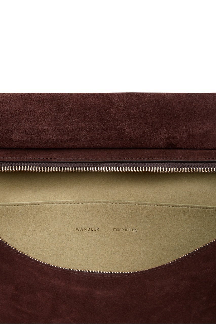 【ワンドラー/WANDLER】のPenelope Tote(Suede) 大人の最旬トレンドファッション＆コーディネート founy(ファウニー) 　ファッション　Fashion　レディースファッション　Fashion for Women　バッグ　Bags　スリーブ　Sleeve, Long Sleeve / Short Sleeve　リラックス　Relax, Relaxed Fit　人気　Popular, Best Seller　ビジネス 仕事 通勤　Business / Work / Commuting　other-5|ID: prp329100004873602 ipo3291000000036895271