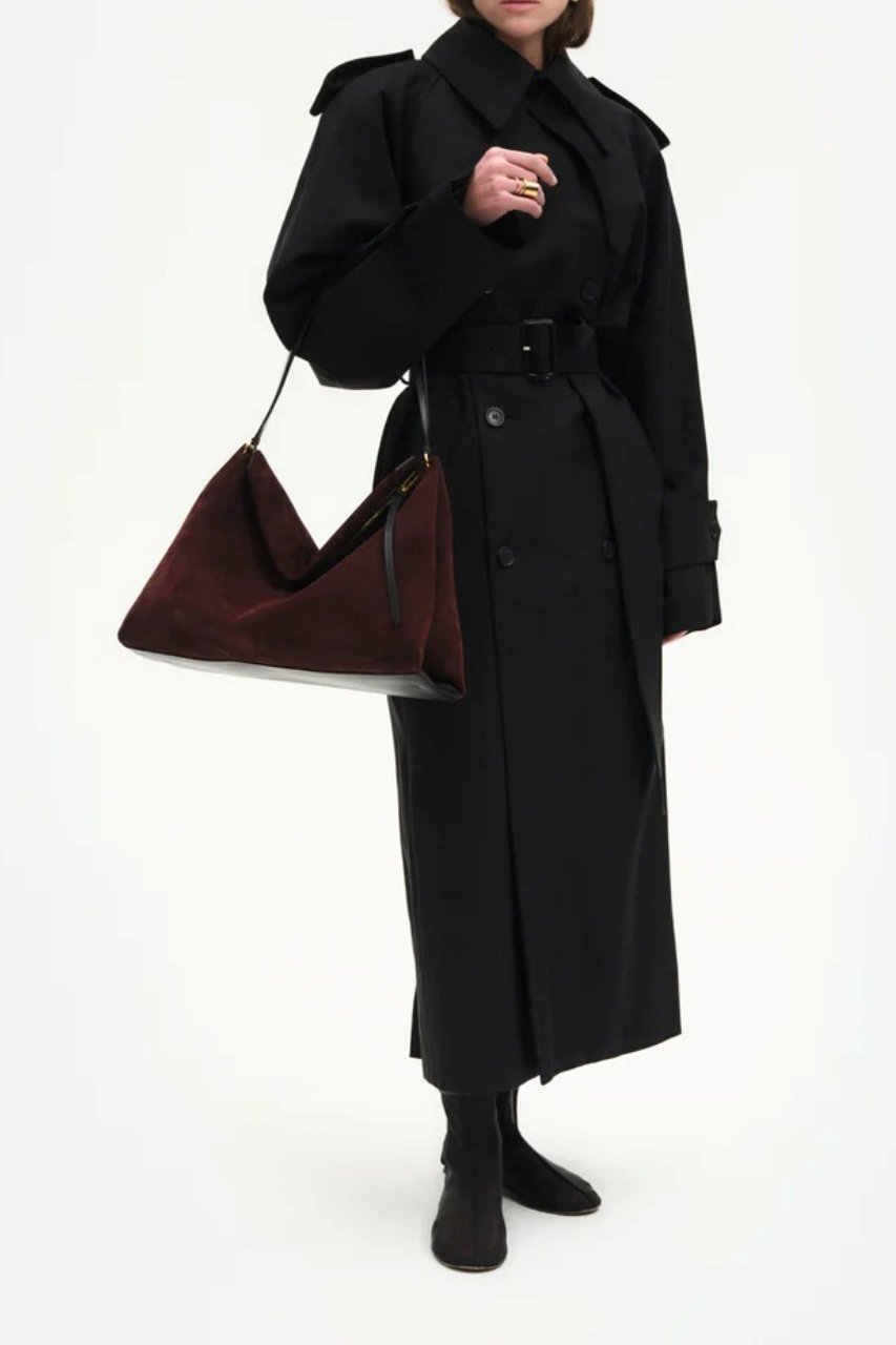 【ワンドラー/WANDLER】のPenelope Tote(Suede) 大人の最旬トレンドファッション＆コーディネート founy(ファウニー) 　ファッション　Fashion　レディースファッション　Fashion for Women　バッグ　Bags　スリーブ　Sleeve, Long Sleeve / Short Sleeve　リラックス　Relax, Relaxed Fit　人気　Popular, Best Seller　ビジネス 仕事 通勤　Business / Work / Commuting　other-6|ID: prp329100004873602 ipo3291000000036895274