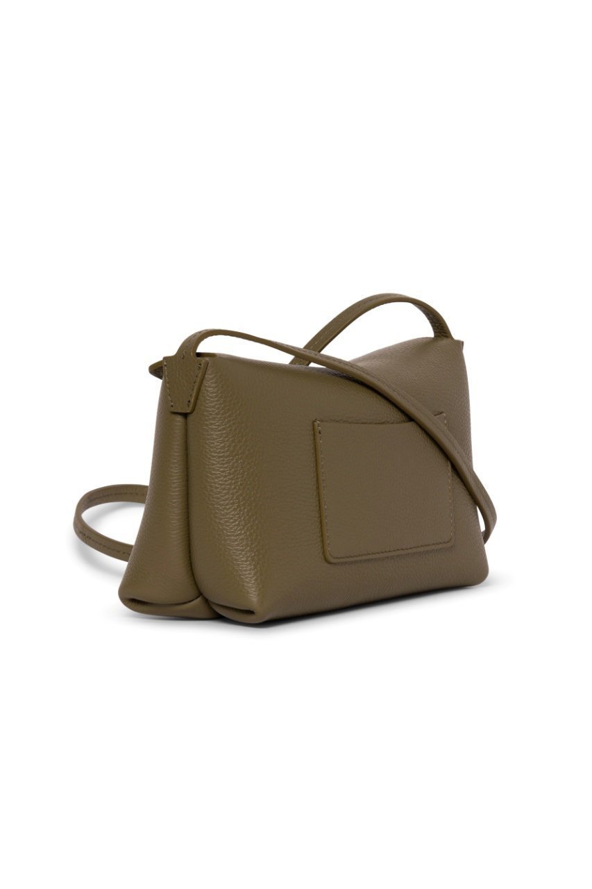 【ワンドラー/WANDLER】のPenelope Slouch Mini 大人の最旬トレンドファッション＆コーディネート founy(ファウニー) 　ファッション　Fashion　レディースファッション　Fashion for Women　バッグ　Bags　コンパクト　Compact, Small Size　ショルダー　Shoulder, Shoulder Strap　スマート　Smart, Elegant　スリム　Slim, Slim Fit　ポケット　Pocket, Pocket Detail　ポシェット　Pochette, Mini Bag　マグネット　Magnet, Magnetic Closure　ラップ　Wrap, Wrap Design　ロング　Long, Long-Length　other-3|ID: prp329100004873606 ipo3291000000036351176