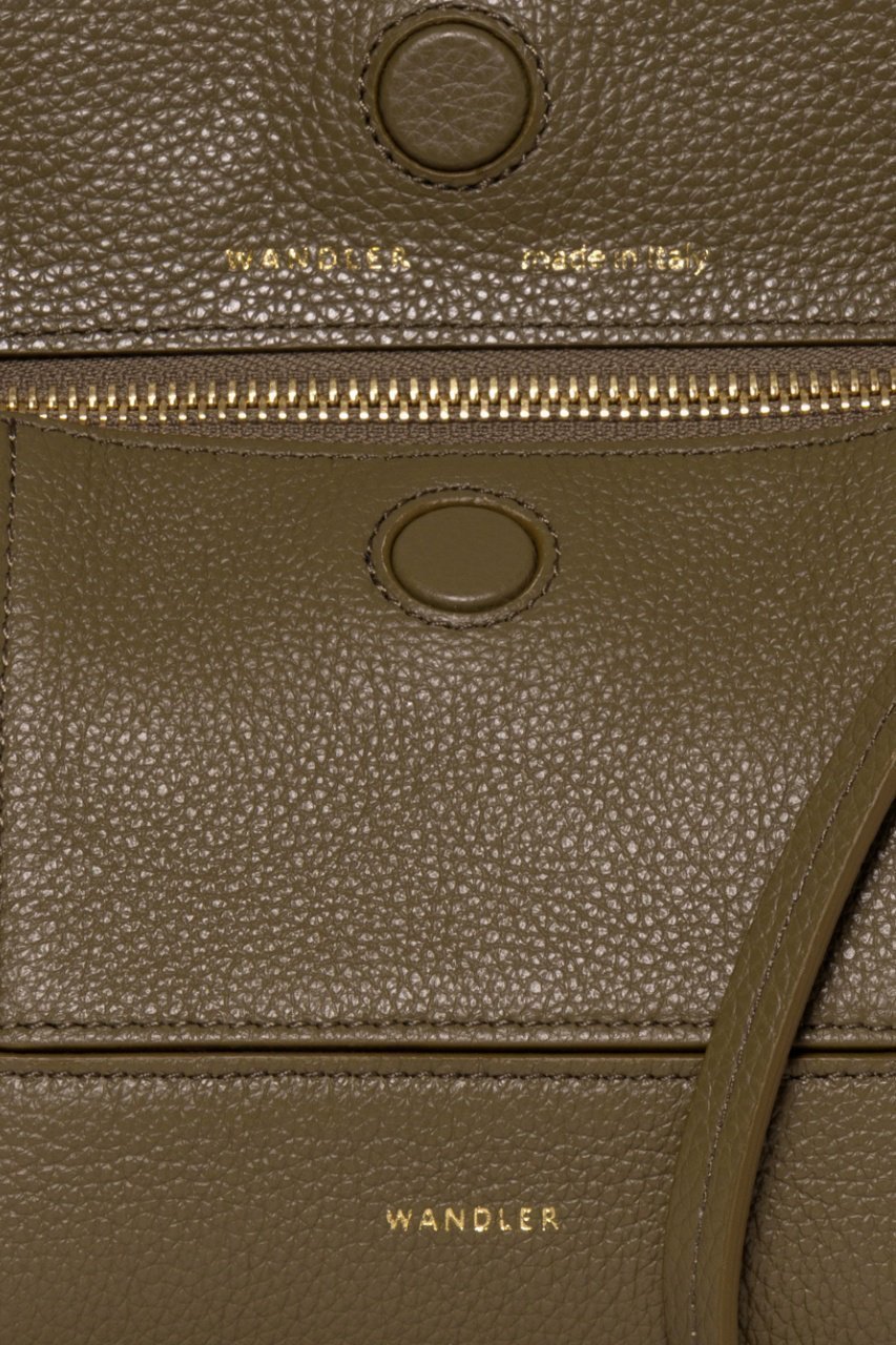 【ワンドラー/WANDLER】のPenelope Slouch Mini 大人の最旬トレンドファッション＆コーディネート founy(ファウニー) 　ファッション　Fashion　レディースファッション　Fashion for Women　バッグ　Bags　コンパクト　Compact, Small Size　ショルダー　Shoulder, Shoulder Strap　スマート　Smart, Elegant　スリム　Slim, Slim Fit　ポケット　Pocket, Pocket Detail　ポシェット　Pochette, Mini Bag　マグネット　Magnet, Magnetic Closure　ラップ　Wrap, Wrap Design　ロング　Long, Long-Length　other-4|ID: prp329100004873606 ipo3291000000036351179