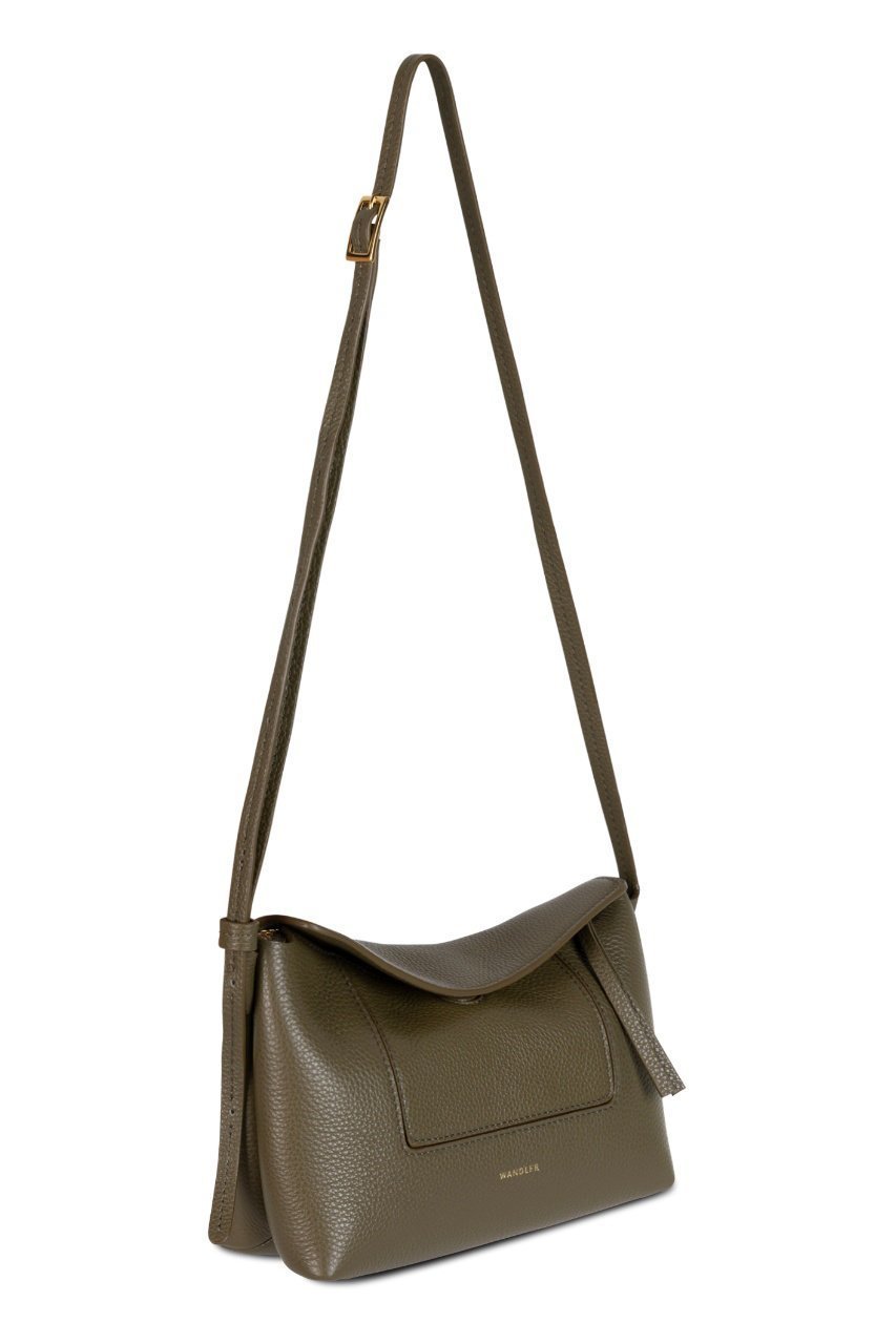 【ワンドラー/WANDLER】のPenelope Slouch Mini 大人の最旬トレンドファッション＆コーディネート founy(ファウニー) 　ファッション　Fashion　レディースファッション　Fashion for Women　バッグ　Bags　コンパクト　Compact, Small Size　ショルダー　Shoulder, Shoulder Strap　スマート　Smart, Elegant　スリム　Slim, Slim Fit　ポケット　Pocket, Pocket Detail　ポシェット　Pochette, Mini Bag　マグネット　Magnet, Magnetic Closure　ラップ　Wrap, Wrap Design　ロング　Long, Long-Length　other-6|ID: prp329100004873606 ipo3291000000036351183