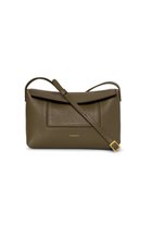 【ワンドラー/WANDLER】のPenelope Slouch Mini 人気、トレンドファッション・服の通販 founy(ファニー) ファッション Fashion レディースファッション Fashion for Women バッグ Bags コンパクト Compact, Small Size ショルダー Shoulder, Shoulder Strap スマート Smart, Elegant スリム Slim, Slim Fit ポケット Pocket, Pocket Detail ポシェット Pochette, Mini Bag マグネット Magnet, Magnetic Closure ラップ Wrap, Wrap Design ロング Long, Long-Length 新作・新入荷 New Arrivals / New In thumbnail オリーブクラスト|ID: prp329100004873607 ipo3291000000036351173
