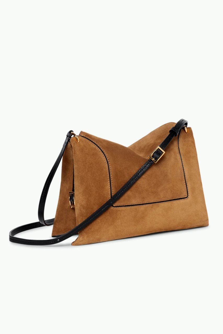 【ワンドラー/WANDLER】のPenelope Slouch Bag(Suede) 大人の最旬トレンドファッション＆コーディネート founy(ファウニー) 　ファッション　Fashion　レディースファッション　Fashion for Women　バッグ　Bags　イタリア　Italy　ショルダー　Shoulder, Shoulder Strap　スリム　Slim, Slim Fit　ドレープ　Drape, Draping Fabric　ポシェット　Pochette, Mini Bag　マグネット　Magnet, Magnetic Closure　ラップ　Wrap, Wrap Design　リラックス　Relax, Relaxed Fit　ロング　Long, Long-Length　other-3|ID: prp329100004873608 ipo3291000000037213504