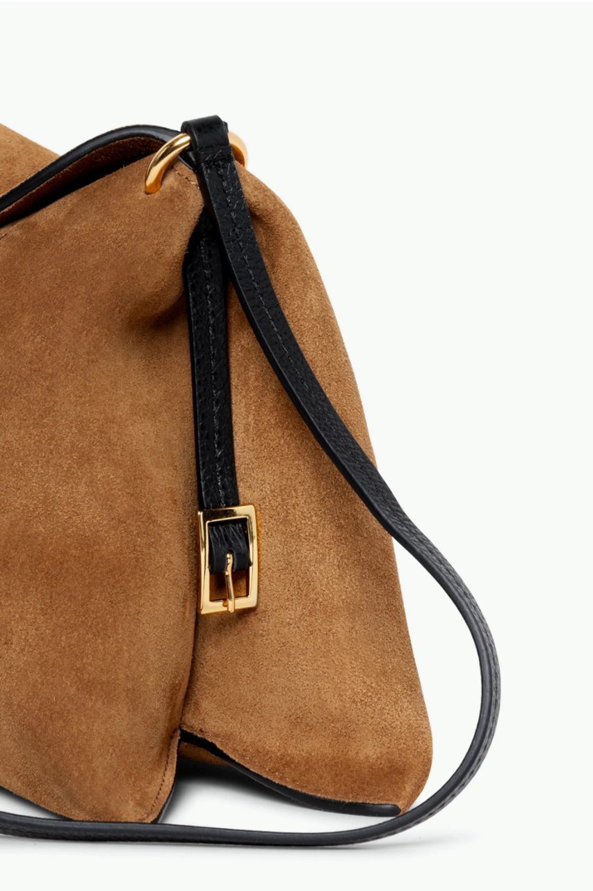 【ワンドラー/WANDLER】のPenelope Slouch Bag(Suede) 大人の最旬トレンドファッション＆コーディネート founy(ファウニー) 　ファッション　Fashion　レディースファッション　Fashion for Women　バッグ　Bags　イタリア　Italy　ショルダー　Shoulder, Shoulder Strap　スリム　Slim, Slim Fit　ドレープ　Drape, Draping Fabric　ポシェット　Pochette, Mini Bag　マグネット　Magnet, Magnetic Closure　ラップ　Wrap, Wrap Design　リラックス　Relax, Relaxed Fit　ロング　Long, Long-Length　other-5|ID: prp329100004873608 ipo3291000000037213506