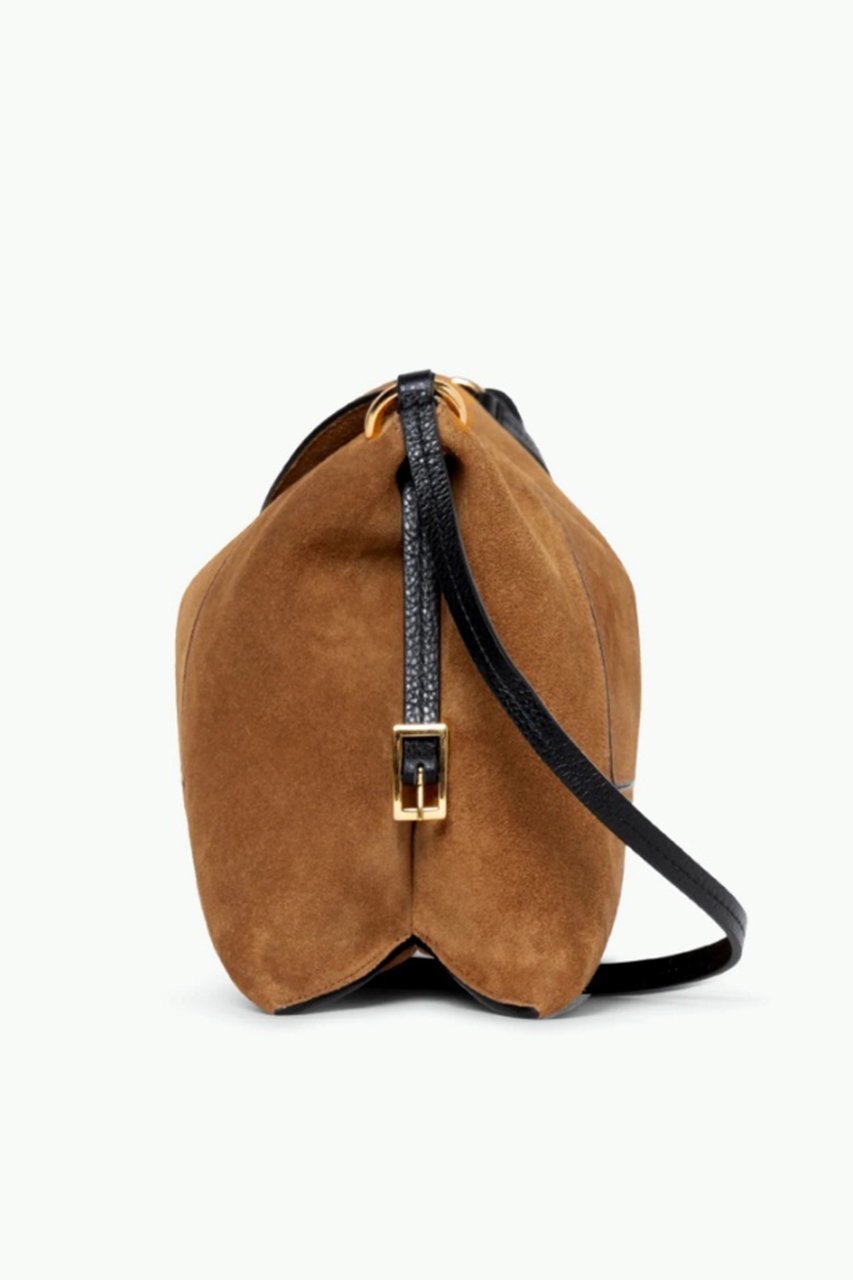 【ワンドラー/WANDLER】のPenelope Slouch Bag(Suede) 大人の最旬トレンドファッション＆コーディネート founy(ファウニー) 　ファッション　Fashion　レディースファッション　Fashion for Women　バッグ　Bags　イタリア　Italy　ショルダー　Shoulder, Shoulder Strap　スリム　Slim, Slim Fit　ドレープ　Drape, Draping Fabric　ポシェット　Pochette, Mini Bag　マグネット　Magnet, Magnetic Closure　ラップ　Wrap, Wrap Design　リラックス　Relax, Relaxed Fit　ロング　Long, Long-Length　other-7|ID: prp329100004873608 ipo3291000000037213508