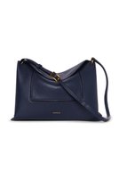 【ワンドラー/WANDLER】のPenelope Slouch Bag 人気、トレンドファッション・服の通販 founy(ファニー) ファッション Fashion レディースファッション Fashion for Women バッグ Bags イタリア Italy ショルダー Shoulder, Shoulder Strap スリム Slim, Slim Fit ドレープ Drape, Draping Fabric ポシェット Pochette, Mini Bag マグネット Magnet, Magnetic Closure ラップ Wrap, Wrap Design リラックス Relax, Relaxed Fit ロング Long, Long-Length |ID:prp329100004873610
