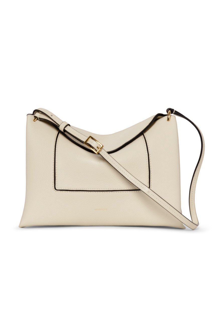 【ワンドラー/WANDLER】のPenelope Slouch Bag インテリア・キッズ・メンズ・レディースファッション・服の通販 founy(ファウニー) 　ファッション　Fashion　レディースファッション　Fashion for Women　バッグ　Bags　イタリア　Italy　ショルダー　Shoulder, Shoulder Strap　スリム　Slim, Slim Fit　ドレープ　Drape, Draping Fabric　ポシェット　Pochette, Mini Bag　マグネット　Magnet, Magnetic Closure　ラップ　Wrap, Wrap Design　リラックス　Relax, Relaxed Fit　ロング　Long, Long-Length　ベージュクラスト|ID: prp329100004873610 ipo3291000000036873478