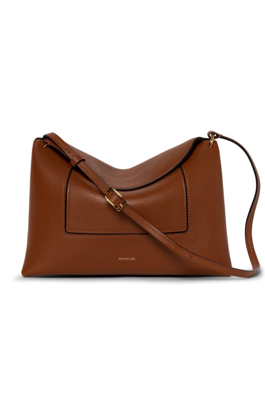 【ワンドラー/WANDLER】のPenelope Slouch Bag インテリア・キッズ・メンズ・レディースファッション・服の通販 founy(ファウニー) 　ファッション　Fashion　レディースファッション　Fashion for Women　バッグ　Bags　イタリア　Italy　ショルダー　Shoulder, Shoulder Strap　スリム　Slim, Slim Fit　ドレープ　Drape, Draping Fabric　ポシェット　Pochette, Mini Bag　マグネット　Magnet, Magnetic Closure　ラップ　Wrap, Wrap Design　リラックス　Relax, Relaxed Fit　ロング　Long, Long-Length　タンクラスト|ID: prp329100004873610 ipo3291000000036873482