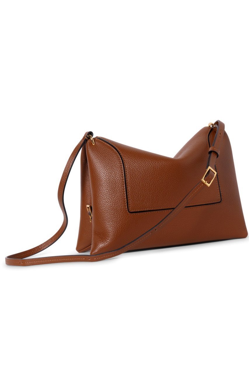 【ワンドラー/WANDLER】のPenelope Slouch Bag 大人の最旬トレンドファッション＆コーディネート founy(ファウニー) 　ファッション　Fashion　レディースファッション　Fashion for Women　バッグ　Bags　イタリア　Italy　ショルダー　Shoulder, Shoulder Strap　スリム　Slim, Slim Fit　ドレープ　Drape, Draping Fabric　ポシェット　Pochette, Mini Bag　マグネット　Magnet, Magnetic Closure　ラップ　Wrap, Wrap Design　リラックス　Relax, Relaxed Fit　ロング　Long, Long-Length　other-3|ID: prp329100004873610 ipo3291000000036900974