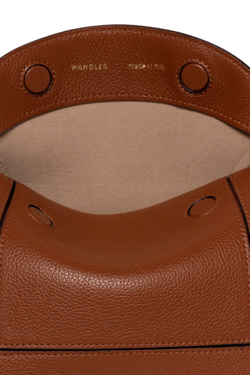 【ワンドラー/WANDLER】のPenelope Slouch Bag 大人の最旬トレンドファッション＆コーディネート founy(ファウニー) 　ファッション　Fashion　レディースファッション　Fashion for Women　バッグ　Bags　イタリア　Italy　ショルダー　Shoulder, Shoulder Strap　スリム　Slim, Slim Fit　ドレープ　Drape, Draping Fabric　ポシェット　Pochette, Mini Bag　マグネット　Magnet, Magnetic Closure　ラップ　Wrap, Wrap Design　リラックス　Relax, Relaxed Fit　ロング　Long, Long-Length　other-4|ID: prp329100004873610 ipo3291000000036900975