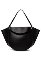 【ワンドラー/WANDLER】のHortensia Tote ブラック|ID: prp329100004873612 ipo3291000000036955503