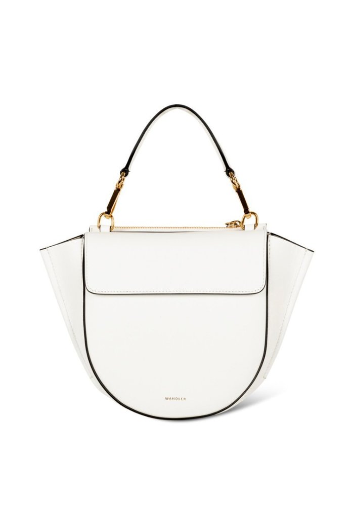 【ワンドラー/WANDLER】のHortensia Bag Mini インテリア・キッズ・メンズ・レディースファッション・服の通販 founy(ファニー) https://founy.com/ ファッション Fashion レディースファッション Fashion for Women バッグ Bags コンパクト Compact, Small Size フォルム Silhouette, Form ポケット Pocket, Pocket Detail マグネット Magnet, Magnetic Closure モダン Modern, Contemporary |ID: prp329100004873614 ipo3291000000036410972