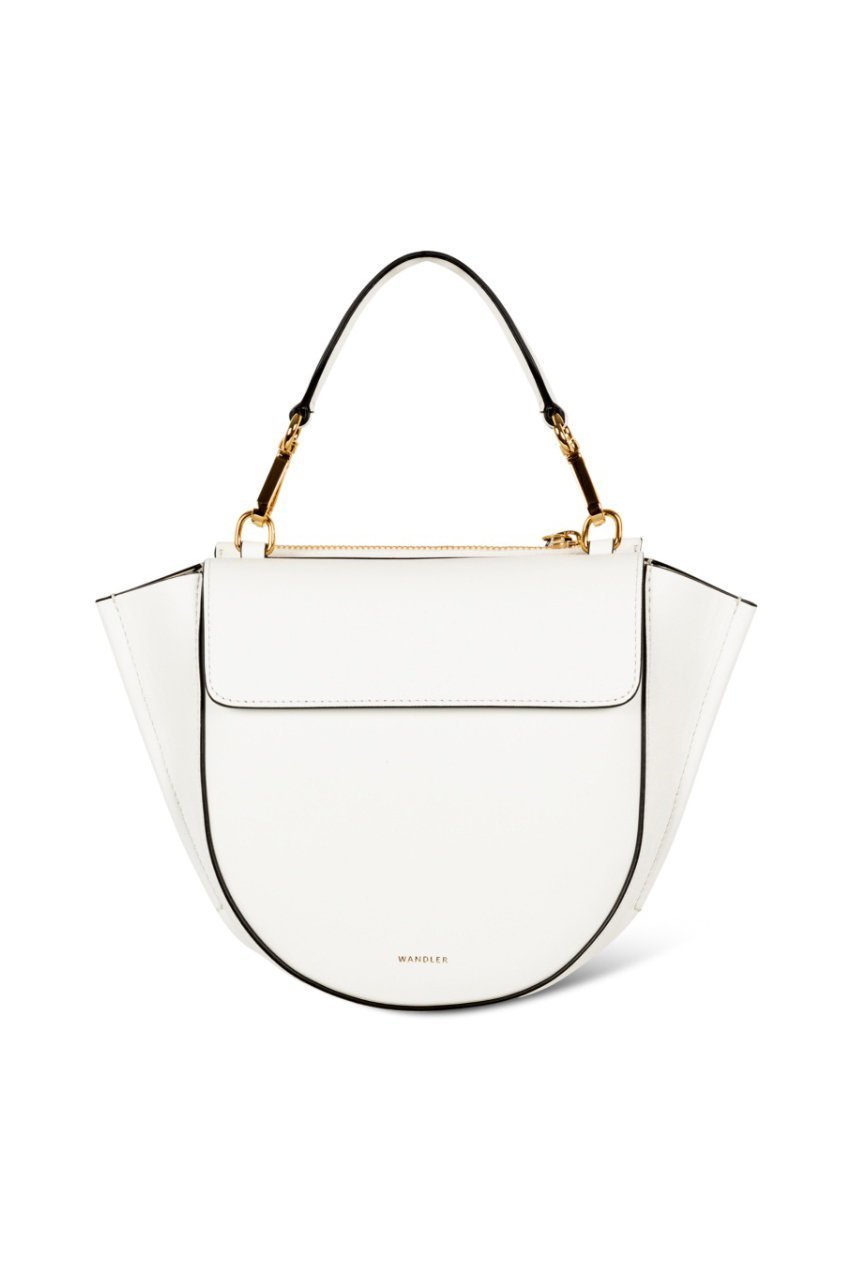【ワンドラー/WANDLER】のHortensia Bag Mini インテリア・キッズ・メンズ・レディースファッション・服の通販 founy(ファウニー) 　ファッション　Fashion　レディースファッション　Fashion for Women　バッグ　Bags　コンパクト　Compact, Small Size　フォルム　Silhouette, Form　ポケット　Pocket, Pocket Detail　マグネット　Magnet, Magnetic Closure　モダン　Modern, Contemporary　ラック|ID: prp329100004873614 ipo3291000000036410974