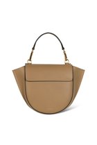 【ワンドラー/WANDLER】のHortensia Bag Mini ジンジャーブレッド|ID: prp329100004873614 ipo3291000000036410976