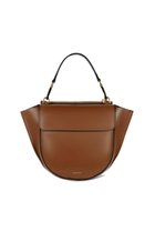 【ワンドラー/WANDLER】のHortensia Bag Mini サドル|ID: prp329100004873614 ipo3291000000036410980