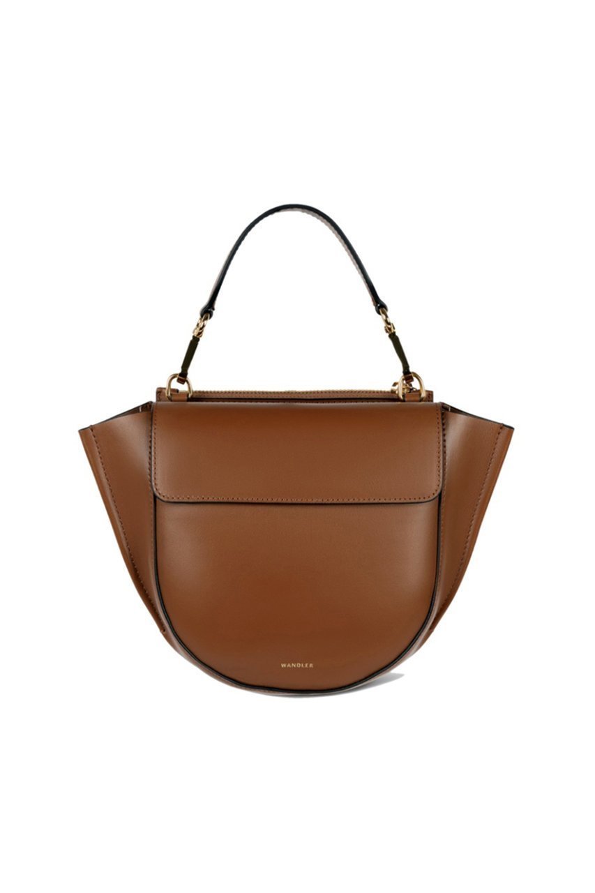 【ワンドラー/WANDLER】のHortensia Bag Mini インテリア・キッズ・メンズ・レディースファッション・服の通販 founy(ファウニー) 　ファッション　Fashion　レディースファッション　Fashion for Women　バッグ　Bags　コンパクト　Compact, Small Size　フォルム　Silhouette, Form　ポケット　Pocket, Pocket Detail　マグネット　Magnet, Magnetic Closure　モダン　Modern, Contemporary　サドル|ID: prp329100004873614 ipo3291000000036410980