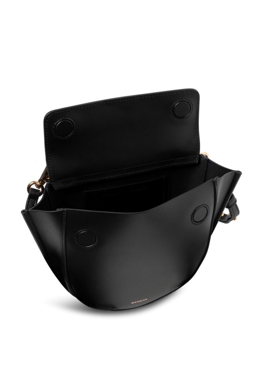 【ワンドラー/WANDLER】のHortensia Bag Mini 大人の最旬トレンドファッション＆コーディネート founy(ファウニー) 　ファッション　Fashion　レディースファッション　Fashion for Women　バッグ　Bags　コンパクト　Compact, Small Size　フォルム　Silhouette, Form　ポケット　Pocket, Pocket Detail　マグネット　Magnet, Magnetic Closure　モダン　Modern, Contemporary　other-5|ID: prp329100004873614 ipo3291000000036410990