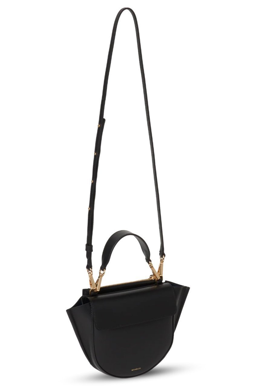 【ワンドラー/WANDLER】のHortensia Bag Mini 大人の最旬トレンドファッション＆コーディネート founy(ファウニー) 　ファッション　Fashion　レディースファッション　Fashion for Women　バッグ　Bags　コンパクト　Compact, Small Size　フォルム　Silhouette, Form　ポケット　Pocket, Pocket Detail　マグネット　Magnet, Magnetic Closure　モダン　Modern, Contemporary　other-6|ID: prp329100004873614 ipo3291000000036410991