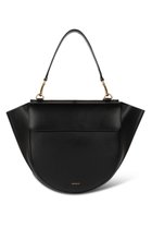 【ワンドラー/WANDLER】のHortensia Bag Medium ブラック|ID: prp329100004873616 ipo3291000000036895277