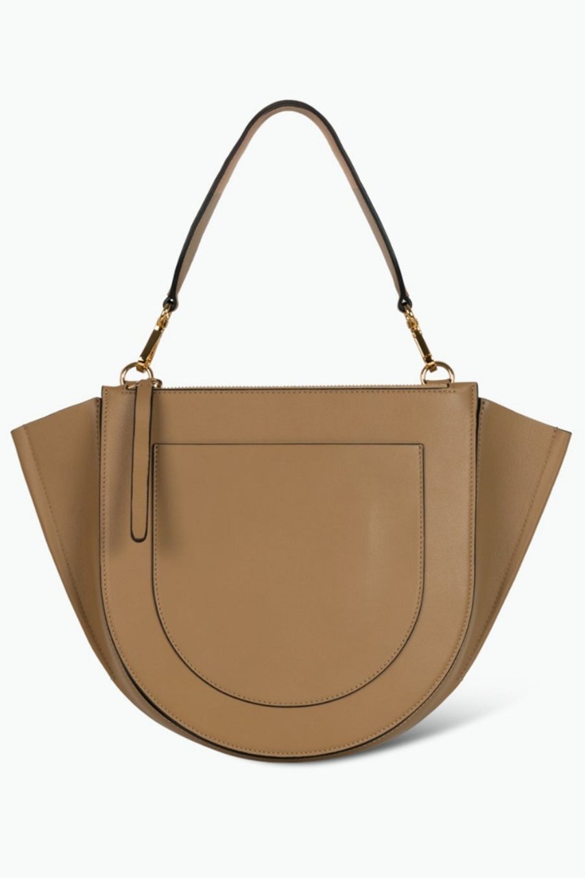 【ワンドラー/WANDLER】のHortensia Bag Medium 大人の最旬トレンドファッション＆コーディネート founy(ファウニー) 　ファッション　Fashion　レディースファッション　Fashion for Women　バッグ　Bags　フォルム　Silhouette, Form　ポケット　Pocket, Pocket Detail　マグネット　Magnet, Magnetic Closure　ラップ　Wrap, Wrap Design　other-3|ID: prp329100004873616 ipo3291000000037213428