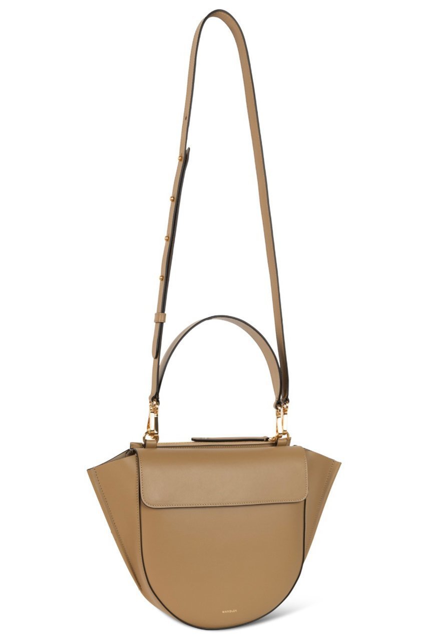 【ワンドラー/WANDLER】のHortensia Bag Medium 大人の最旬トレンドファッション＆コーディネート founy(ファウニー) 　ファッション　Fashion　レディースファッション　Fashion for Women　バッグ　Bags　フォルム　Silhouette, Form　ポケット　Pocket, Pocket Detail　マグネット　Magnet, Magnetic Closure　ラップ　Wrap, Wrap Design　other-6|ID: prp329100004873616 ipo3291000000037213431
