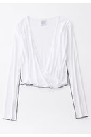 【グッド ピープル グッド ステッチング グッド プロダクト/GOOD PEOPLE GOOD STITCHING GOOD PRODUCT】のオーバーラッピング フロント カーディガン 人気、トレンドファッション・服の通販 founy(ファニー) ファッション Fashion レディースファッション Fashion for Women トップス・カットソー Cut & Sew Tops カーディガン・羽織り Layered Style Cardigans シャツ・ブラウス・オフィスカジュアル Elegant Blouses & Button-Ups ロングTシャツ・Tシャツ Longline T-Shirts & Tees カットソー・ベーシックTシャツ Cut-and-Sewn Tops / Stretch Tees & Basics おすすめ Recommended / Our Picks アンサンブル Ensemble Set カシュクール Wrap Design カーディガン Cardigan, Knitwear グラフィック Graphic, Graphic Design シルキー Silky, Smooth Texture ストレッチ Stretch, Stretchy Fabric タンク Tank Top, Sleeveless Top フロント Front, Front Design 新作・新入荷 New Arrivals / New In |ID:prp329100004873618