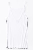 【グッド ピープル グッド ステッチング グッド プロダクト/GOOD PEOPLE GOOD STITCHING GOOD PRODUCT】のメローエッジ タンク トップ 人気、トレンドファッション・服の通販 founy(ファニー) ファッション Fashion レディースファッション Fashion for Women トップス・カットソー Cut & Sew Tops キャミソール&ノースリーブ Camisoles & Sleeveless Tops シャツ・ブラウス・オフィスカジュアル Elegant Blouses & Button-Ups ロングTシャツ・Tシャツ Longline T-Shirts & Tees カットソー・ベーシックTシャツ Cut-and-Sewn Tops / Stretch Tees & Basics キャミソール Camisole, Spaghetti Strap Top グラフィック Graphic, Graphic Design ストレッチ Stretch, Stretchy Fabric タンク Tank Top, Sleeveless Top 新作・新入荷 New Arrivals / New In |ID:prp329100004873622