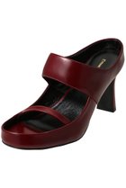 【プランク プロジェクト/PRANK PROJECT】のパフボートサンダル RED(レッド)|ID: prp329100004873624 ipo3291000000036895291