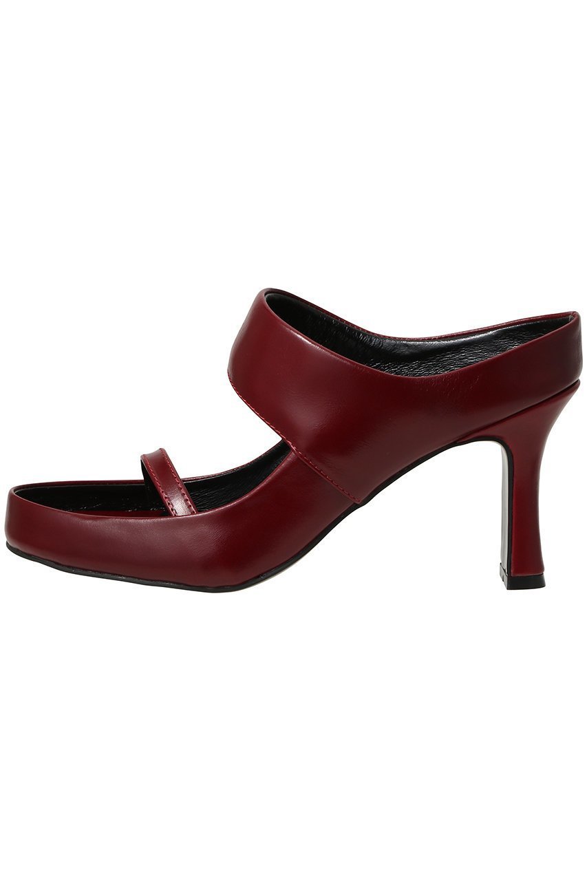 【プランク プロジェクト/PRANK PROJECT】のパフボートサンダル 人気、トレンドファッション・服の通販 founy(ファニー) 　ファッション　Fashion　レディースファッション　Fashion for Women　サンダル　Sandals, Summer Shoes　other-2|ID: prp329100004873625 ipo3291000000036351343