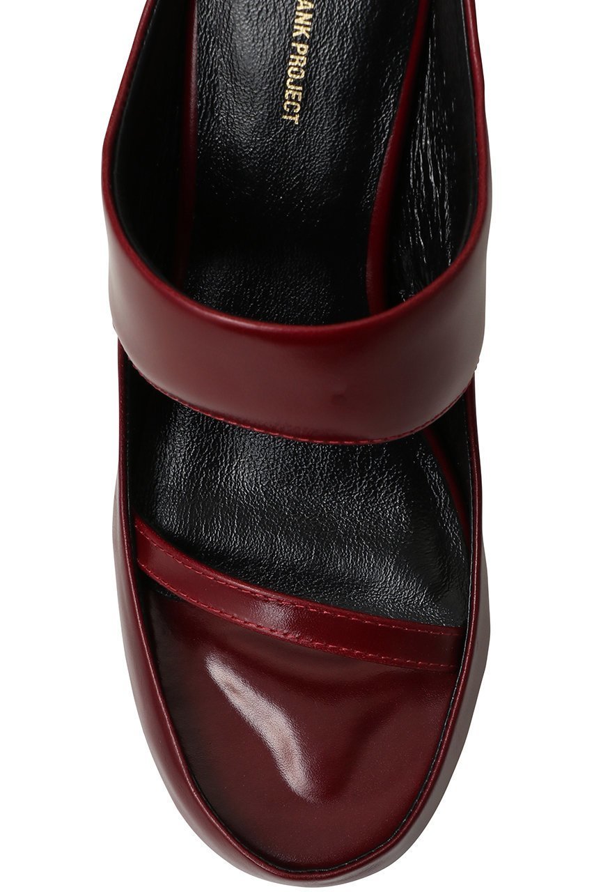 【プランク プロジェクト/PRANK PROJECT】のパフボートサンダル 人気、トレンドファッション・服の通販 founy(ファニー) 　ファッション　Fashion　レディースファッション　Fashion for Women　サンダル　Sandals, Summer Shoes　other-4|ID: prp329100004873625 ipo3291000000036351346