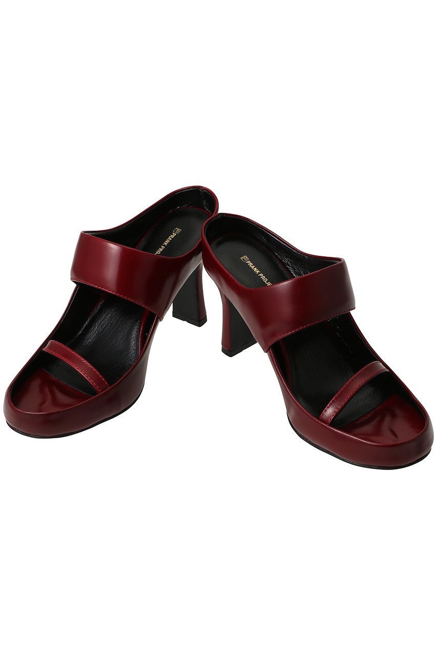 【プランク プロジェクト/PRANK PROJECT】のパフボートサンダル 人気、トレンドファッション・服の通販 founy(ファニー) 　ファッション　Fashion　レディースファッション　Fashion for Women　サンダル　Sandals, Summer Shoes　other-5|ID: prp329100004873625 ipo3291000000036351348