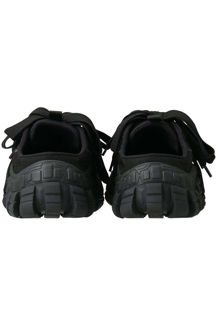 【メゾンスペシャル/MAISON SPECIAL】の【UNISEX】Rattling Sole スニーカーミュール 大人の最旬トレンドファッション＆コーディネート founy(ファウニー) 　ファッション　Fashion　レディースファッション　Fashion for Women　ユニセックス　Unisex, Genderless　おすすめ　Recommended / Our Picks　シンプル　Simple, Minimal　スニーカー　Sneakers, Trainers　レース　Lace, Lace Fabric　other-3|ID: prp329100004873628 ipo3291000000036959733