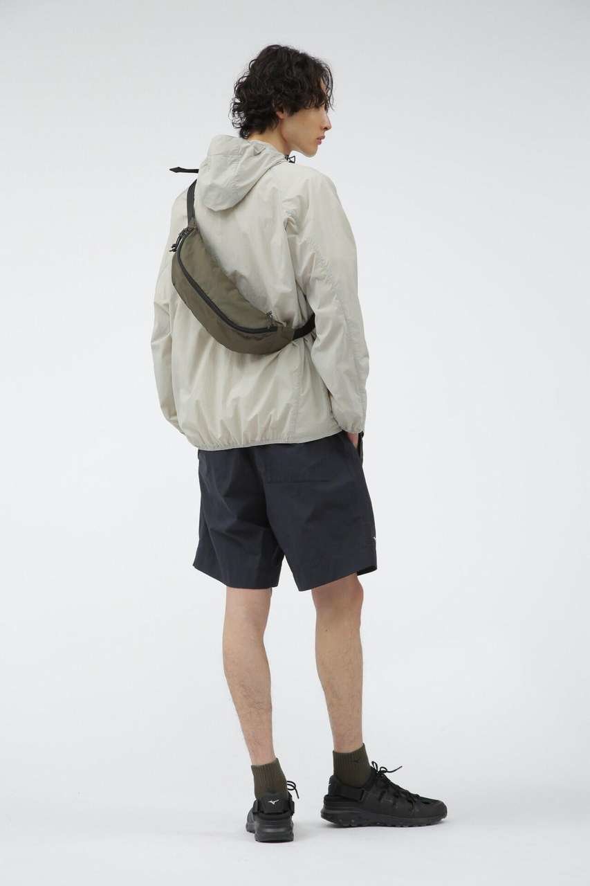 【マーガレットハウエル/MARGARET HOWELL】のNYLON RIPSTOP 人気、トレンドファッション・服の通販 founy(ファニー) 　ファッション　Fashion　レディースファッション　Fashion for Women　ワンピース　Dresses　ポーチ&ミニバッグ　Pouches & Mini Bags　バッグ　Bags　コレクション　Collection, Seasonal Line　ショルダー　Shoulder, Shoulder Strap　シンプル　Simple, Minimal　ポケット　Pocket, Pocket Detail　マーガレット　Marguerite, Daisy Pattern　新作・新入荷　New Arrivals / New In　軽量　Lightweight, Ultra Light　other-4|ID: prp329100004873635 ipo3291000000036351424