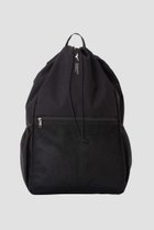 【マーガレットハウエル/MARGARET HOWELL】のNYLON CANVAS 人気、トレンドファッション・服の通販 founy(ファニー) ファッション Fashion レディースファッション Fashion for Women バッグ Bags キャラクター Character, Licensed Characters キャンバス Canvas, Canvas Fabric コレクション Collection, Seasonal Line フロント Front, Front Design ポケット Pocket, Pocket Detail マーガレット Marguerite, Daisy Pattern メッシュ Mesh, Net Fabric リュック Backpack, Rucksack 巾着 Drawstring Bag, Kinchaku 新作・新入荷 New Arrivals / New In thumbnail ブラック|ID: prp329100004873638 ipo3291000000036351457