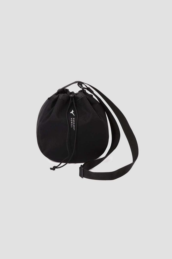 【マーガレットハウエル/MARGARET HOWELL】のNYLON CANVAS インテリア・キッズ・メンズ・レディースファッション・服の通販 founy(ファニー) https://founy.com/ ファッション Fashion レディースファッション Fashion for Women バッグ Bags キャンバス Canvas, Canvas Fabric コレクション Collection, Seasonal Line ショルダー Shoulder, Shoulder Strap マーガレット Marguerite, Daisy Pattern 巾着 Drawstring Bag, Kinchaku |ID: prp329100004873638 ipo3291000000037239164